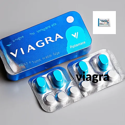 Caja de viagra precio